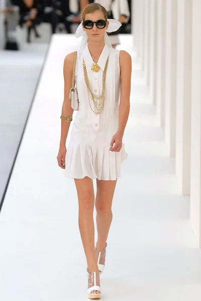 Look 7